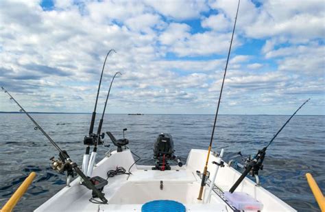 What To Expect On Your First Deep Sea Fishing 2021