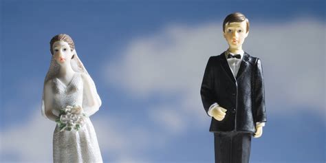 The 5 Best And Worst States For Getting A Divorce HuffPost