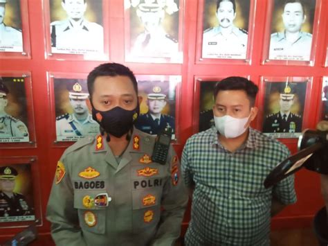 Kasus Video Gancet Gus Idris Polres Malang Tunggu Laporan