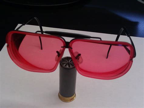 • Best Deal On Rx Shooting Glasses