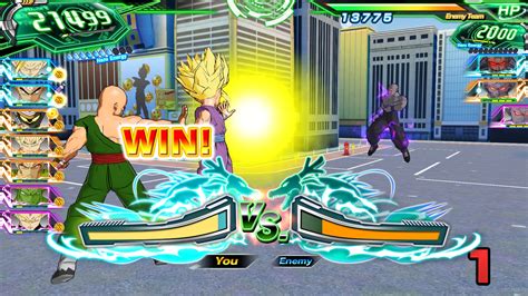 Submitted 4 months ago by playymakerr. Super Dragon Ball Heroes World Mission (2019 video game)