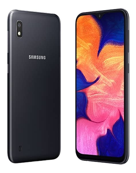 Samsung Galaxy A10 32gb Saryba