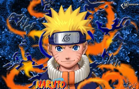 Скачать обои Naruto Наруто Аниме Наруто для рабочего стола