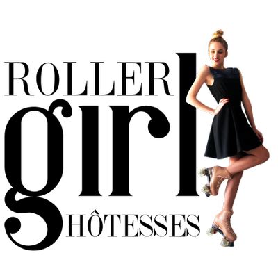 Rollergirlhotesses On Twitter La Rollerfever A Atteint