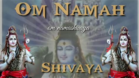 Om Namashivaya Hara Hara Mahadeva Ringtone Whatsapp Status Video Song