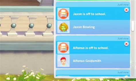 Sims 4 Pre School Mod For 2021 Features And Download Link Digistatement