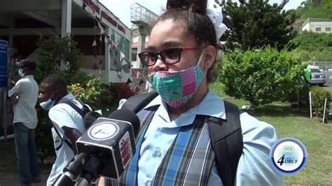 International coronavirus news (15 videos). STUDENTS WRITE COMMON ENTRANCE EXAM AMID PANDEMIC - YouTube