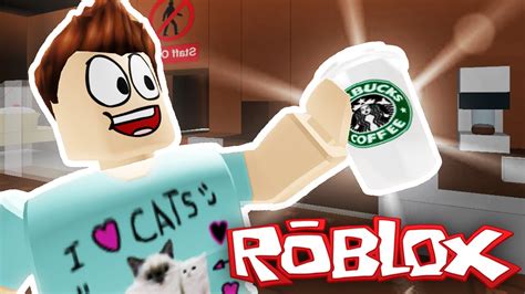 Roblox bloxburg cafe menu codes free robux lol. Roblox Adventures / Starblox Factory Tycoon / Starbucks in ...