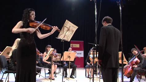 Gph Telemann Concierto Para Viola Y Orquesta De Cuerda En Sol Mayor