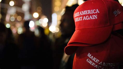 Woman Faces Deportation After Allegedly Assaulting Man In Maga Hat Abc News