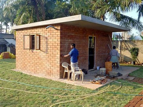 Step By Step What Is The Cheapest Way To Build A Small House With New