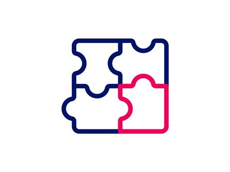 Puzzle Icon Png Vector In Svg Pdf Ai Cdr Format
