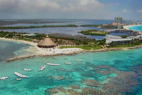 Punta Nizuc Descubre Los Arrecifes Más Hermosos De Cancún En Este