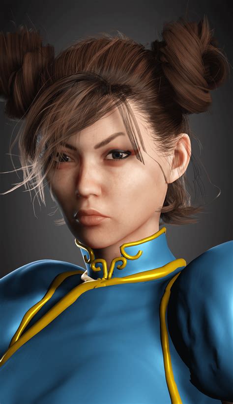 Realistic Street Fighter Characters For Unity Rindiegaming