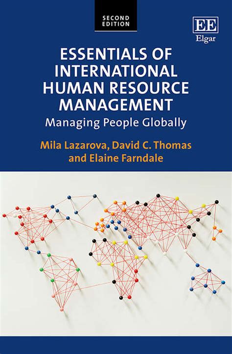 Essentials Of International Human Resource Management Uk Education
