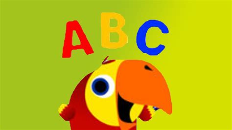 Abcs Alphabet Learning Game Babyfirst Youtube