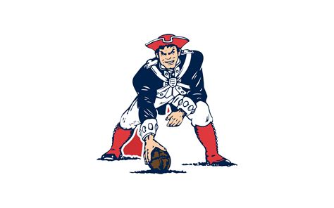 Old Patriots Logo Wallpaper 60 Images