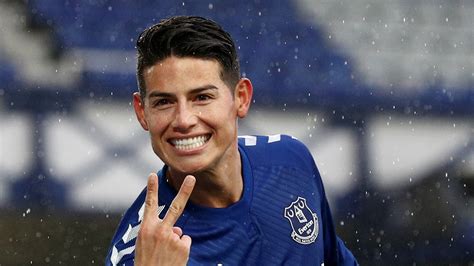 31,607,309 likes · 875,447 talking about this. James Rodriguez out of Everton's clash with Southampton ...