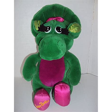 Baby Bop 7 Plush Barney And Friends Baby Bop Bj Plush