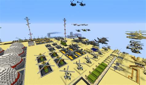 Military Base Maps For Mcpe For Android Apk Download