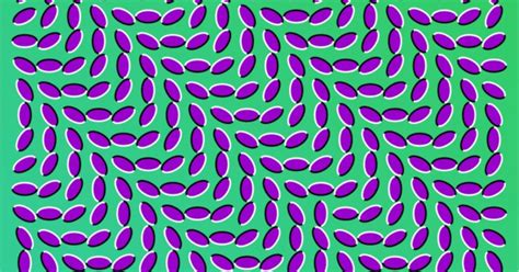 Amazing Optical Illusions That Will Play Tricks On Your Mind