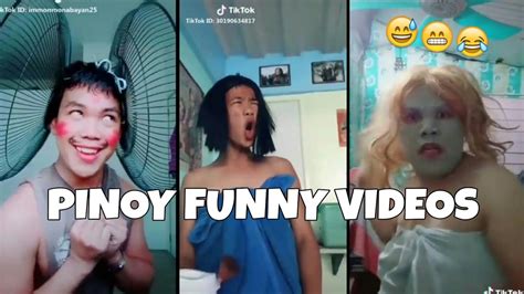 PINOY FUNNY VIDEOS YouTube