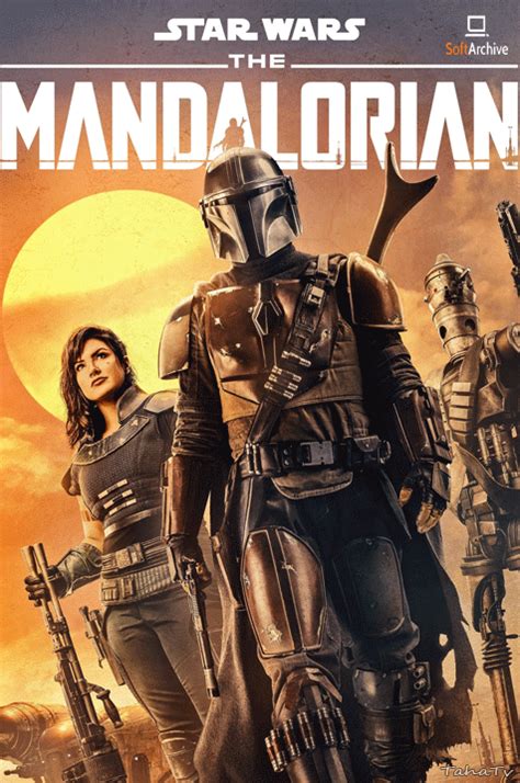Download The Mandalorian 2019 S01 1080p Webrip X265 Ac3 Diversity