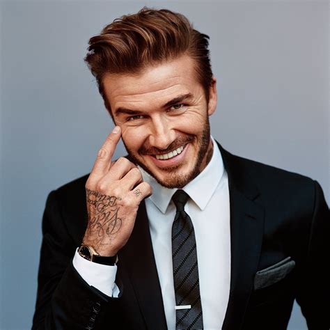 David Beckham Biography Height And Life Story Super Stars Bio