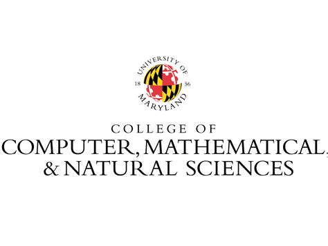 College Of Computer Mathematical And Natural Sciences