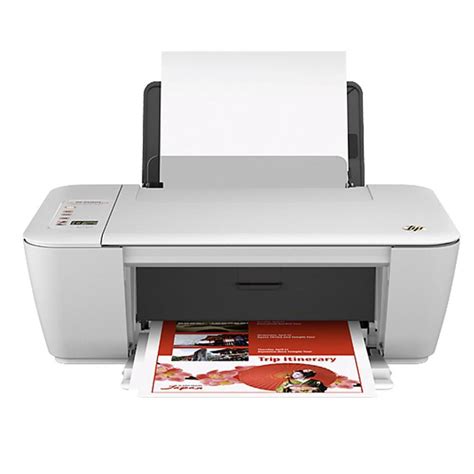 Impresora Multifuncional Hp Deskjet Ink Advantage 2545 Precio Guatemala
