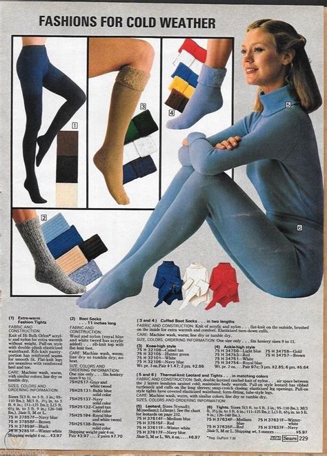 Small Lot Leggy Vintage Pantyhose Hosiery Fashion Catalog Ad Clippings