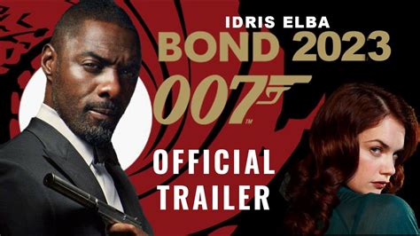 James Bond Neuer Film 2022