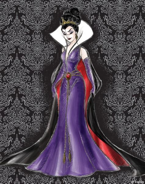 Disney Villains Designer Collection Disney Princess Photo 31252367