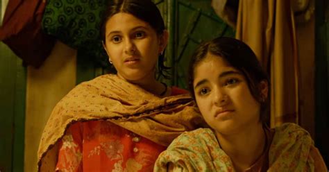 Meet Suhani And Zaira The Younger Phogat Sisters In Dangal Who