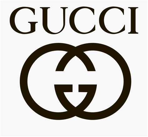 Gucci Logo Transparent Cartoon Free Cliparts And Silhouettes Netclipart
