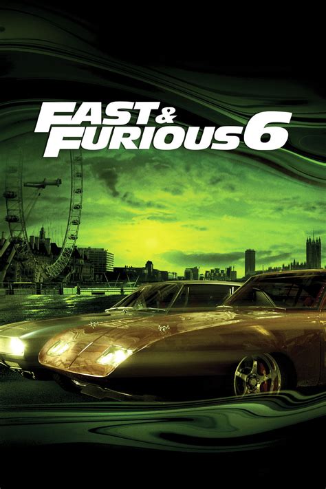 Film Fast And Furious 6 Newstempo