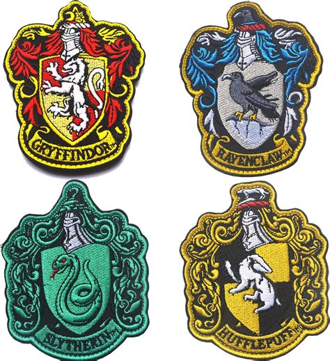 Buy ODSP Compatible With Harry Potter House Of Gryffindor Ravenclaw Hufflepuff Slytherin