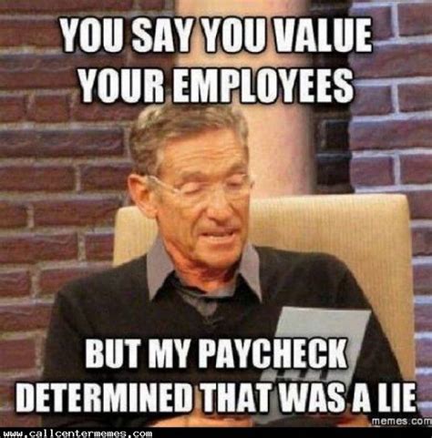 Classic Memes Image Macros That Describe The Typical Workplace