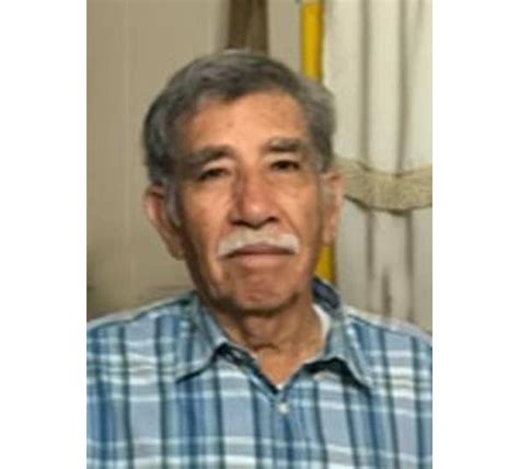 Reynaldo Gutierrez Obituary 1942 2018 Laredo Tx Legacy Remembers