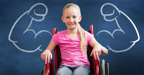 Los Derechos De Los Niños Con Discapacidad Sunrise Medical