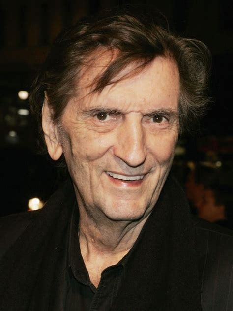 Harry Dean Stanton Died Friday Sept 15 A Great Character Actor