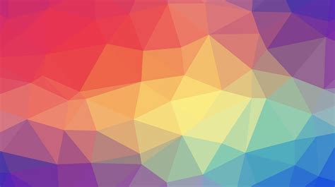 Colorful Collage Simple Powerpoint Background 4759 Slide Background