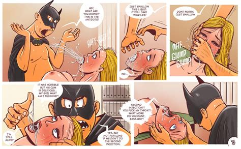 Psycho Ward Rebellion Disarten ⋆ Xxx Toons Porn