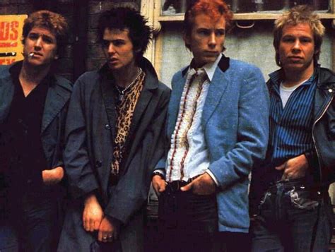 The Sex Pistols Never Mind The B Re Released After Years Hot Sex Picture