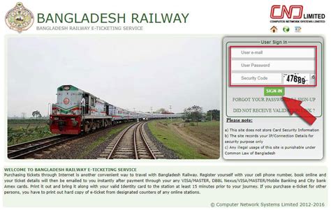 Plan to travel by train in china? Bangladesh Railway Online Ticket Booking Process (BD Train ...