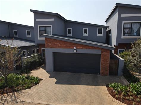 Montana Pretoria Property Developments For Sale New Property