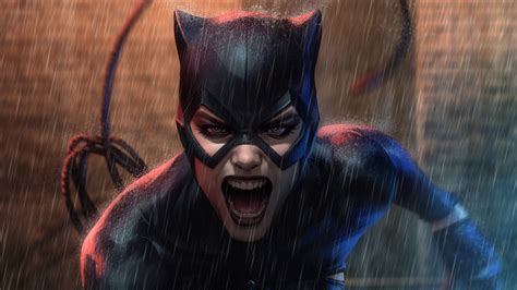 Catwoman From Batman Returns 5k Hd Superheroes 4k Wallpapers Images
