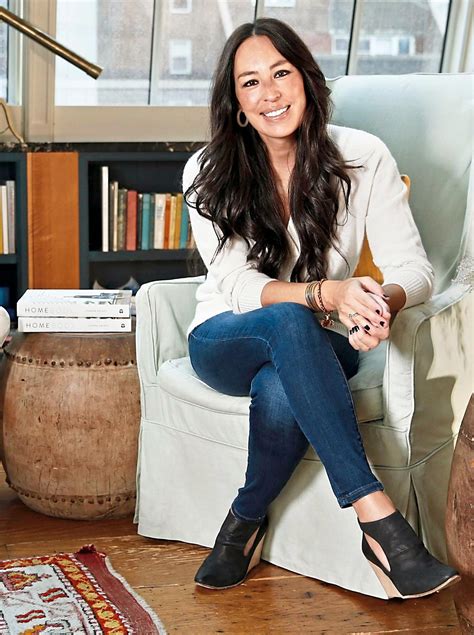 Joanna Gaines My Road To Recovery