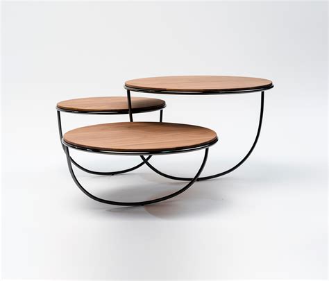 Trio Coffee Table And Designer Furniture Architonic