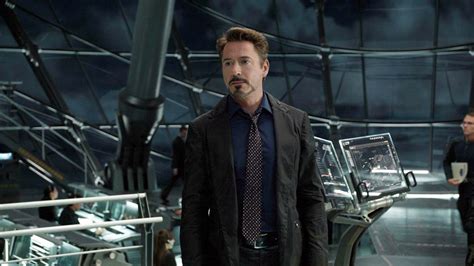 Avengers Endgame Tony Stark Aveva Anticipato Il Titolo In Age Of Ultron